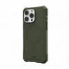 URBAN ARMOR GEAR iPhone 16 Pro Max, Essential Armor Magsafe, Olive Drab (114449117272) - зображення 4