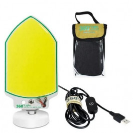   360 Light TM-20 COB (USB)