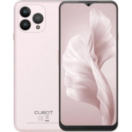   Cubot P80 8/512GB Pink