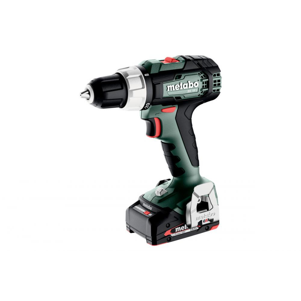 Metabo BS 18 L (614051500) - зображення 1