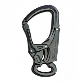   Edelrid Карабін  DSG Triton (1017-882420000170)