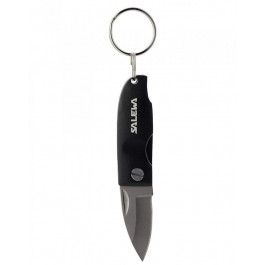   Salewa Folding Knife Black (013.003.1437)