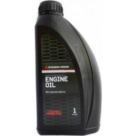   Mitsubishi Motors Engine Oil 5W-30 SN CF 1л