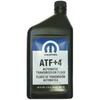   Mopar ATF Plus 4 4.9л