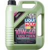 Liqui Moly MOLYGEN New Generation 10W-40 5л 9951 - зображення 1