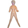 California Exotic Novelties The Blonde Starlet Love Doll (13349) - зображення 1