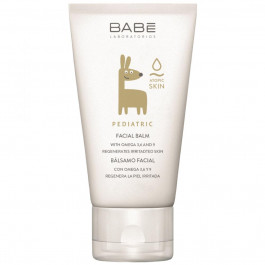   BABE Laboratorios Pediatric Facial Balm 50ml