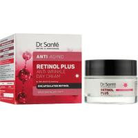   Dr. Sante Денний крем проти зморшок  Retinol Plus, 50 мл