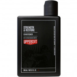   Uppercut Deluxe Кондиціонер для волосся  Strength And Restore Conditioner 240 мл