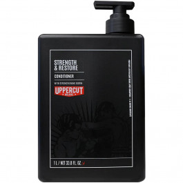   Uppercut Deluxe Кондиціонер для волосся  Strength And Restore Conditioner 1000 мл