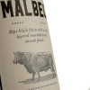 Beefsteak Club Вино  Beef & Liberty Malbec Mendoza, 0,187 л (5011932012547) - зображення 3