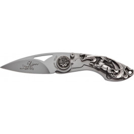   Viper Slim Silver Stag (V5350AR-CE)