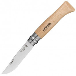   Opinel №8 VRI (000405)