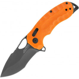   SOG Kiku XR LTE Оrange (SOG-12-27-03-57)