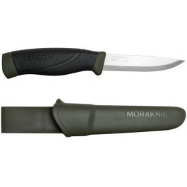   Morakniv Companion HD MG (12494)