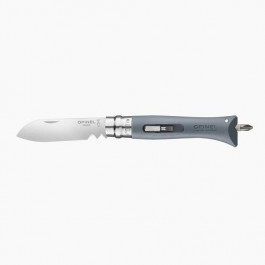   Opinel DIY №9 Inox Grey (001792)