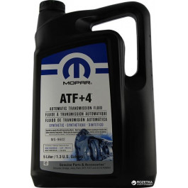   Mopar ATF+4 5л (68218058AC)