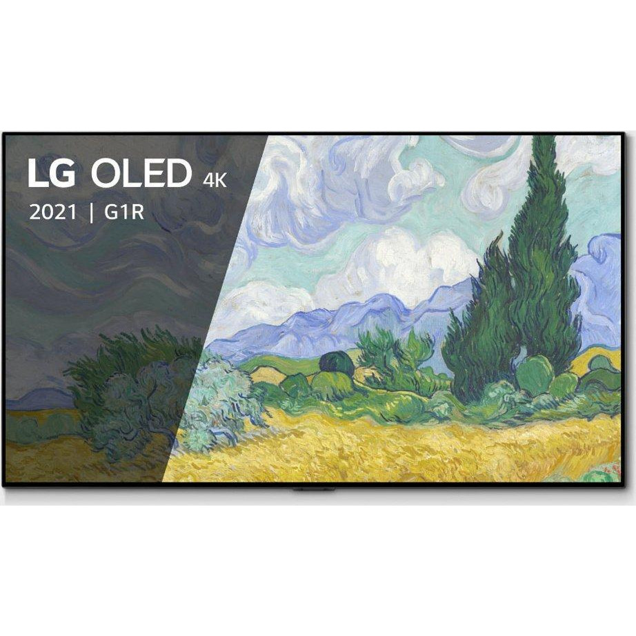 LG OLED77G1 - зображення 1