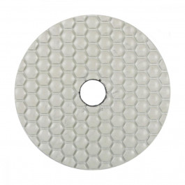   Distar CLEANPAD, 100x3x15 мм, №800 (80115429038)