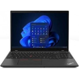   Lenovo ThinkPad P1 Gen 5 (21DC003YUS)