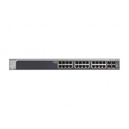   Netgear XS728T