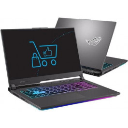   ASUS ROG Strix G17 G713PV (G713PV-HX050)