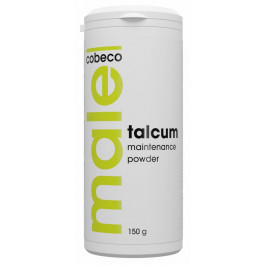   Cobeco Male Talcum Maintenance Powder 150 (8718546546518)