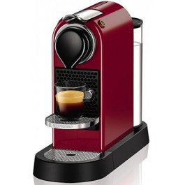   Nespresso CitiZ Red