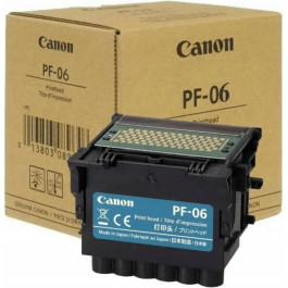   Canon PF-06 (2352C001AA)