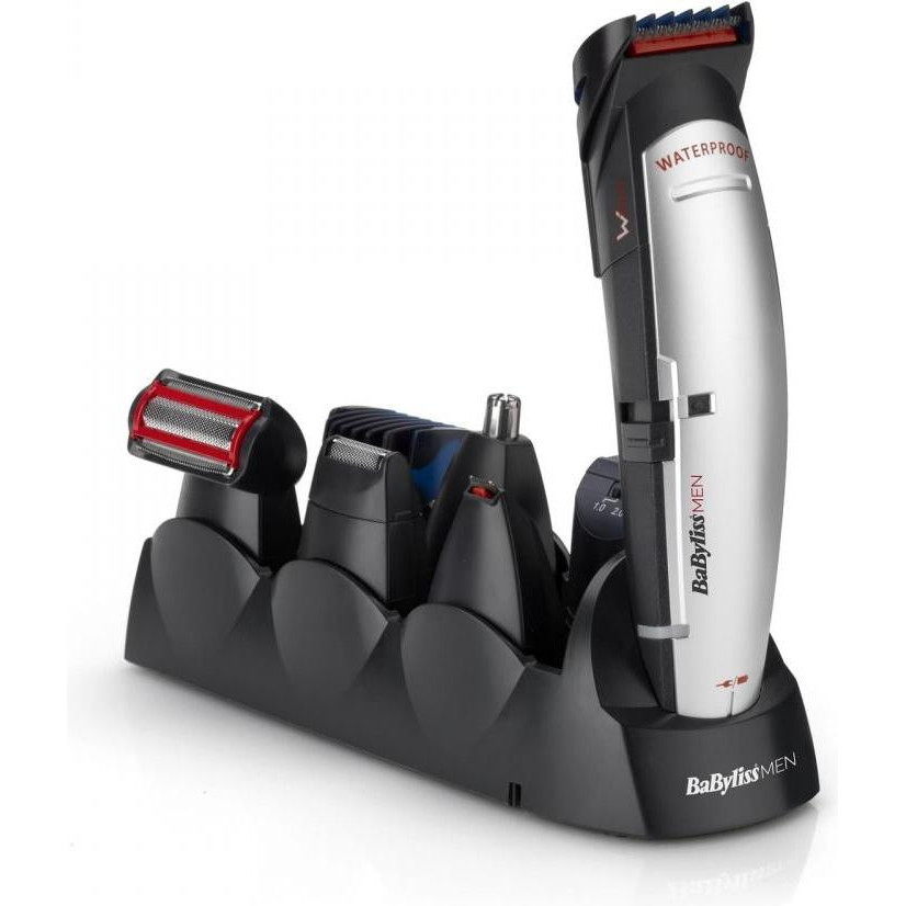 BaByliss E837E - зображення 1