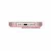 URBAN ARMOR GEAR iPhone 16 Pro, Essential Armor Magsafe, Rose (114448114C4C) - зображення 7