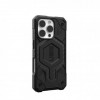 URBAN ARMOR GEAR iPhone 16 Pro, Monarch Pro Magsafe, Carbon Fiber (114456114242) - зображення 4