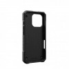 URBAN ARMOR GEAR iPhone 16 Pro, Monarch Pro Magsafe, Carbon Fiber (114456114242) - зображення 7