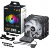 ASUS TUF Gaming TF120 ARGB Fan - Triple Fan Kit with ARGB Controller (90DA0030-B09030) - зображення 7