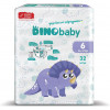 Dino Baby 6, 32 шт - зображення 2