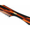 Uppercut Deluxe Гребінець  CT9 Tortoise Styling Comb (817891020082) - зображення 2