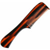 Uppercut Deluxe Гребінець  CT9 Tortoise Styling Comb (817891020082) - зображення 5