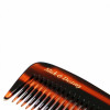 Uppercut Deluxe Гребінець  CT9 Tortoise Styling Comb (817891020082) - зображення 6