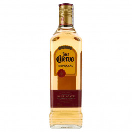   Jose Cuervo Текіла Especial Reposado 0.5 л (7501035042124)