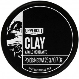   Uppercut Deluxe Глина  Clay 25 г