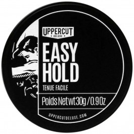   Uppercut Deluxe Крем для укладання волосся  Easy Hold 30 г