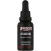 Uppercut Deluxe Олія для бороди  Beard Oil 30 мл (817891023618) - зображення 1