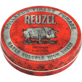   Reuzel Помада для волос  Red Pomade 113 г (879546019506)