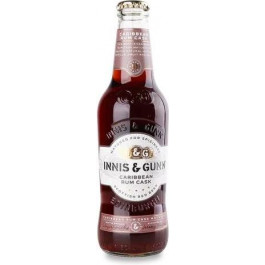 Пиво, сидр Innis & Gunn