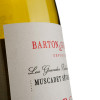 Barton&Guestier Вино Barton & Guestier Muscadet Sevre-et-Maine Passeport белое сухое 0.75 л 12% (3035130511109) - зображення 3