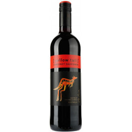   Yellow Tail Вино  Cabernet Sauvignon красное полусухое 0.75 л 13.5% (9322214007806)