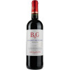 Barton&Guestier Вино Barton & Guestier Cabernet Sauvignon Reserve красное сухое 0.75 л 13.5% (3035138005655) - зображення 1