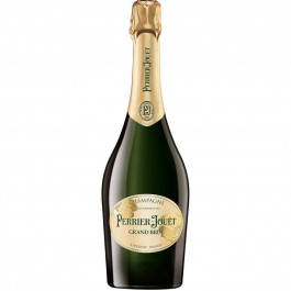   Perrier-Jouet Шампанське  Grand Brut, 0,75 л (3113889000195)