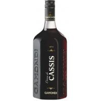   Gamondi Лікер  Creme de Cassis 1 л (ALR13552)