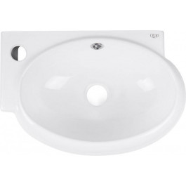   Qtap QT-1111 WHI QT1111WHI